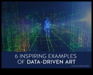 Designing for Impact: Τέχνη που αφήνει μια μόνιμη εντύπωση στην επιστήμη των δεδομένων