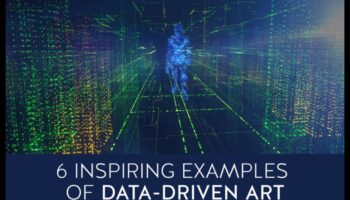 Designing for Impact: Τέχνη που αφήνει μια μόνιμη εντύπωση στην επιστήμη των δεδομένων