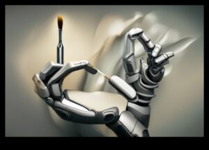 Designing Robotic Horizons: Trends and Triumphs in Creative Arts and Robotics