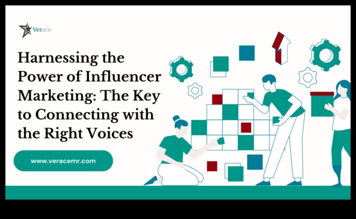 Digital Dynamo: Navigating the Landscape of Influencer Strategies