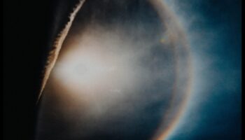 Eclipsing Eternity: Κοιτάζοντας στο Διαχρονικό Κοσμικό Βασίλειο