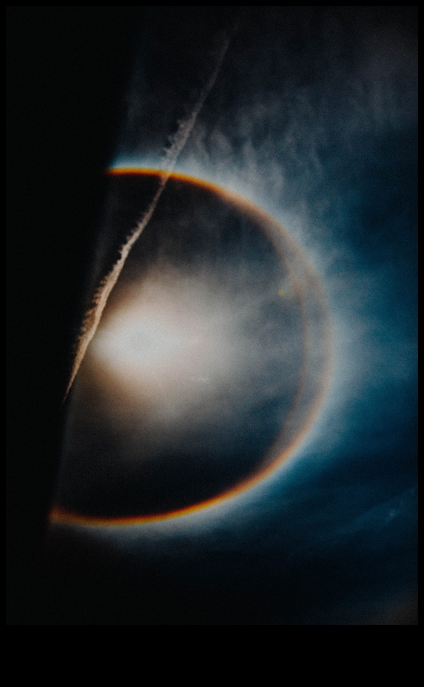 Eclipsing Eternity: Κοιτάζοντας στο Διαχρονικό Κοσμικό Βασίλειο