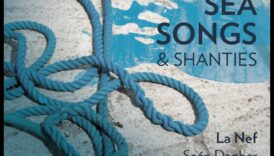 Fin-tastic Folk Music: Legendary Sea Shanties and Maritime Songs