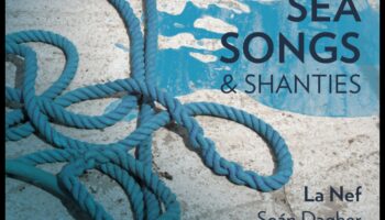 Fin-tastic Folk Music: Legendary Sea Shanties and Maritime Songs