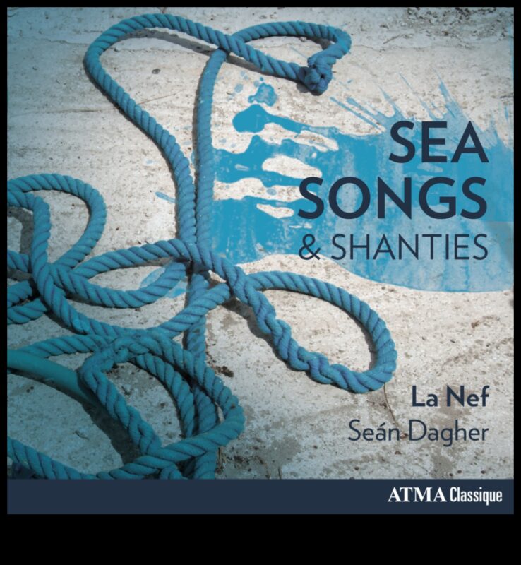 Fin-tastic Folk Music: Legendary Sea Shanties and Maritime Songs