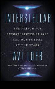 Interstellar Dreams: The Quest for Knowledge Beyond the Stars