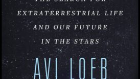 Interstellar Dreams: The Quest for Knowledge Beyond the Stars