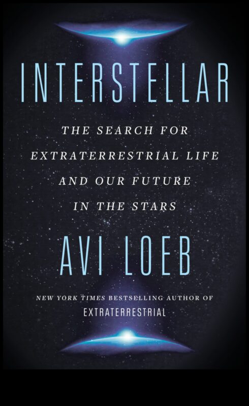 Interstellar Dreams: The Quest for Knowledge Beyond the Stars