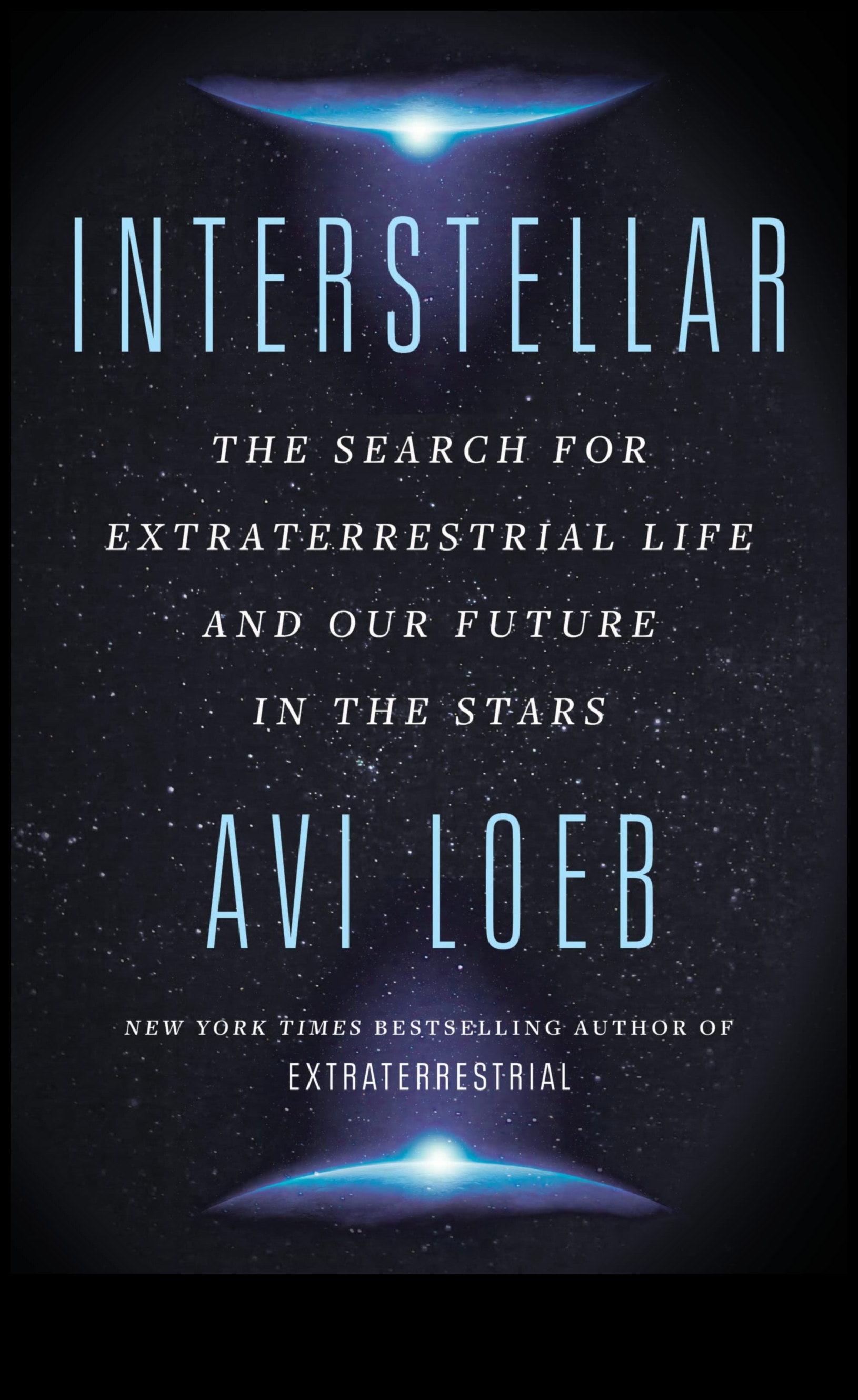 Interstellar Dreams: The Quest for Knowledge Beyond the Stars