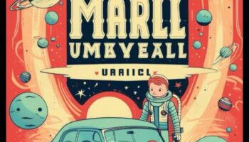 Interstellar Marvels: Αποκαλύπτοντας τα Κοσμικά Θαύματα του Σύμπαντος