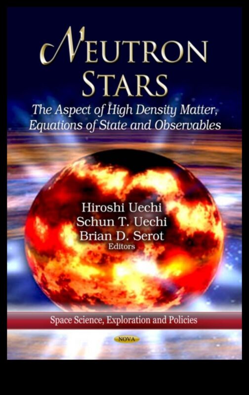 Neutron Star Chronicles: Adventures in the Heart of Astrophysical Densities
