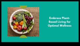 Βέλτιστη ευεξία: Πλοήγηση στη διατροφική ανεπάρκεια για μια καλύτερη ζωή