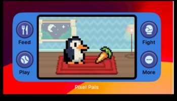 Pixelated Pals: Ανακαλύπτοντας τη συντροφικότητα στην κοινωνική δικτύωση