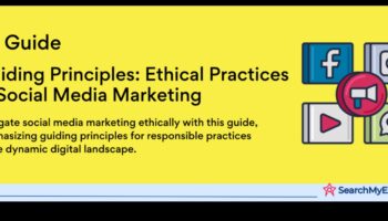 Ποια είναι τα ηθικά ζητήματα στο μάρκετινγκ μέσων κοινωνικής δικτύωσης;