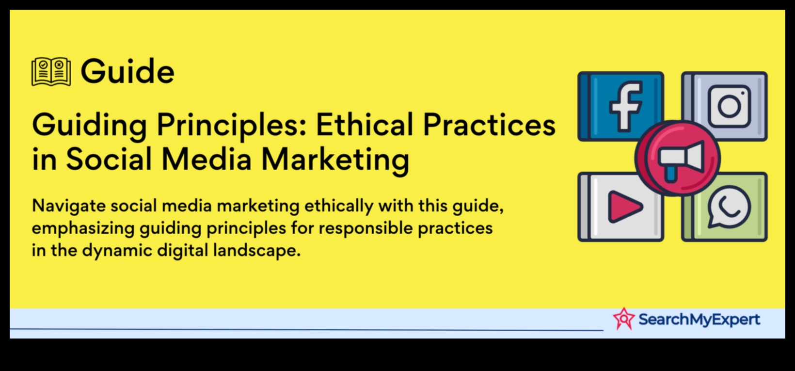 Ποια είναι τα ηθικά ζητήματα στο μάρκετινγκ μέσων κοινωνικής δικτύωσης;