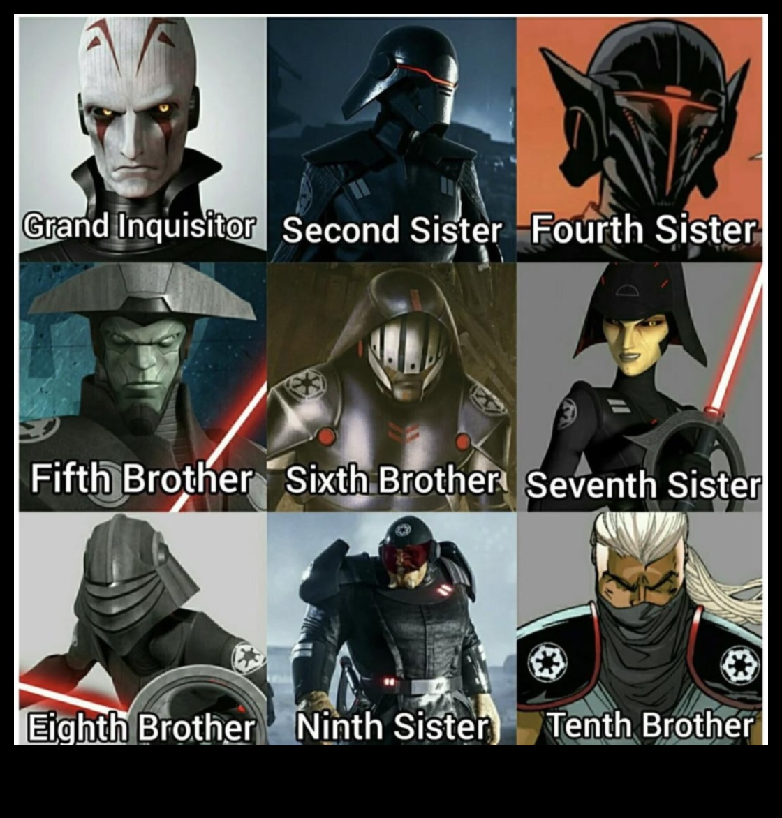 Stellar Inquisitors: Asking Questions That Recho in Space Research