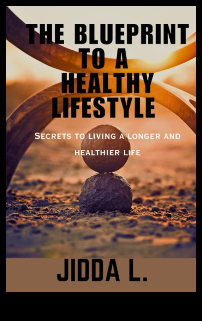 The Mineral Blueprint: Δημιουργία ενός πιο υγιεινού τρόπου ζωής