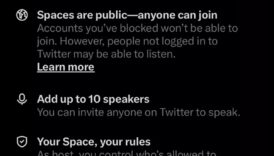 Tweet Finesse: Ενορχηστρωτική επιτυχία στον κόσμο του περιεχομένου σύντομης μορφής