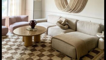 Ανάμειξη παλαιού και νέου: Vintage με μοντέρνα διακόσμηση