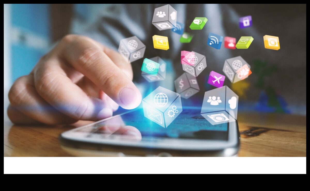 Viral Visionary: Βλέποντας ευκαιρίες στο τοπίο των μέσων κοινωνικής δικτύωσης