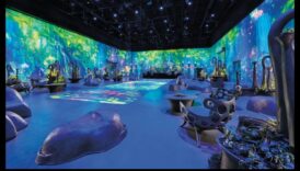 Οπτική αριστεία: Δημιουργία εμπειριών πληροφορικής με ακρίβεια