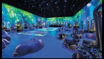 Οπτική αριστεία: Δημιουργία εμπειριών πληροφορικής με ακρίβεια