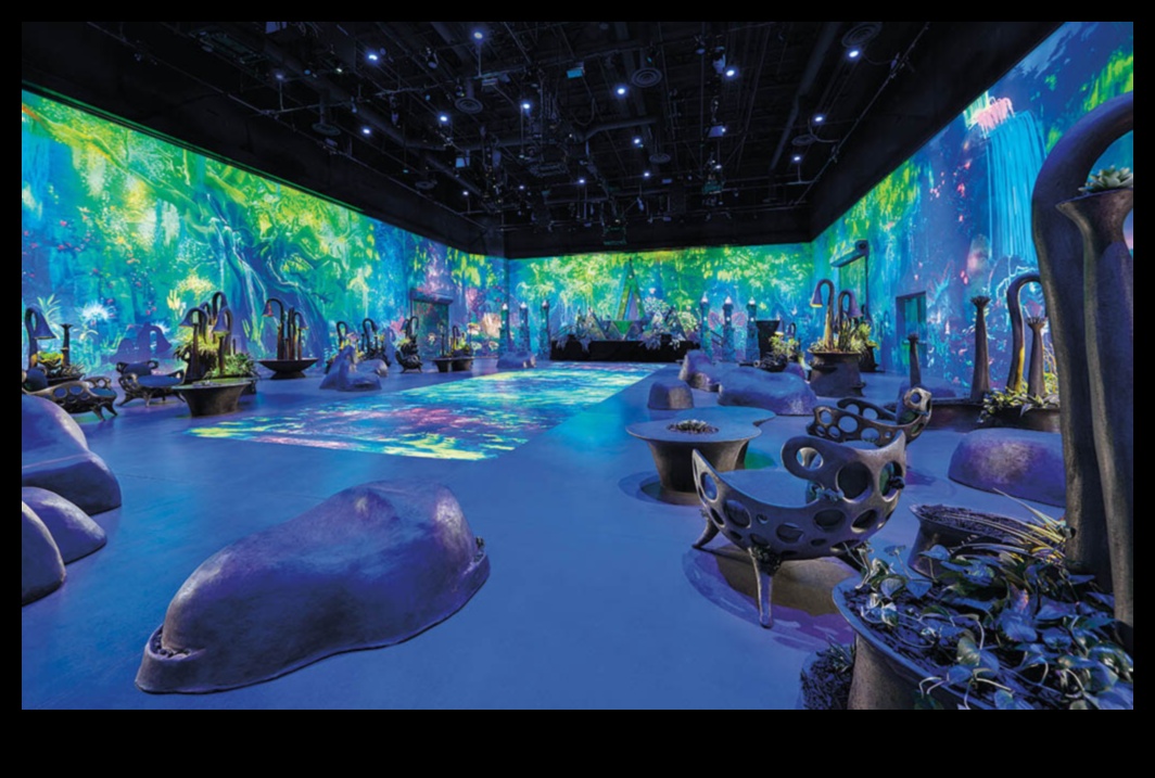 Οπτική αριστεία: Δημιουργία εμπειριών πληροφορικής με ακρίβεια