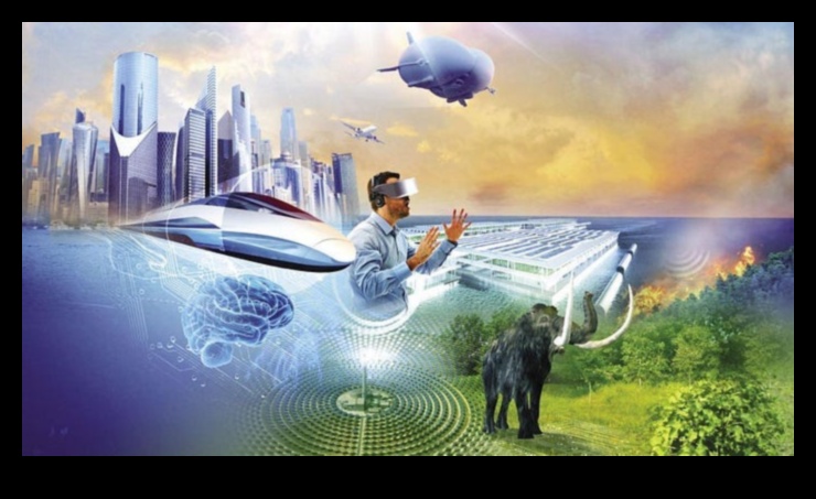 From Concept to Code: The Professional's Essential Guide to Tech