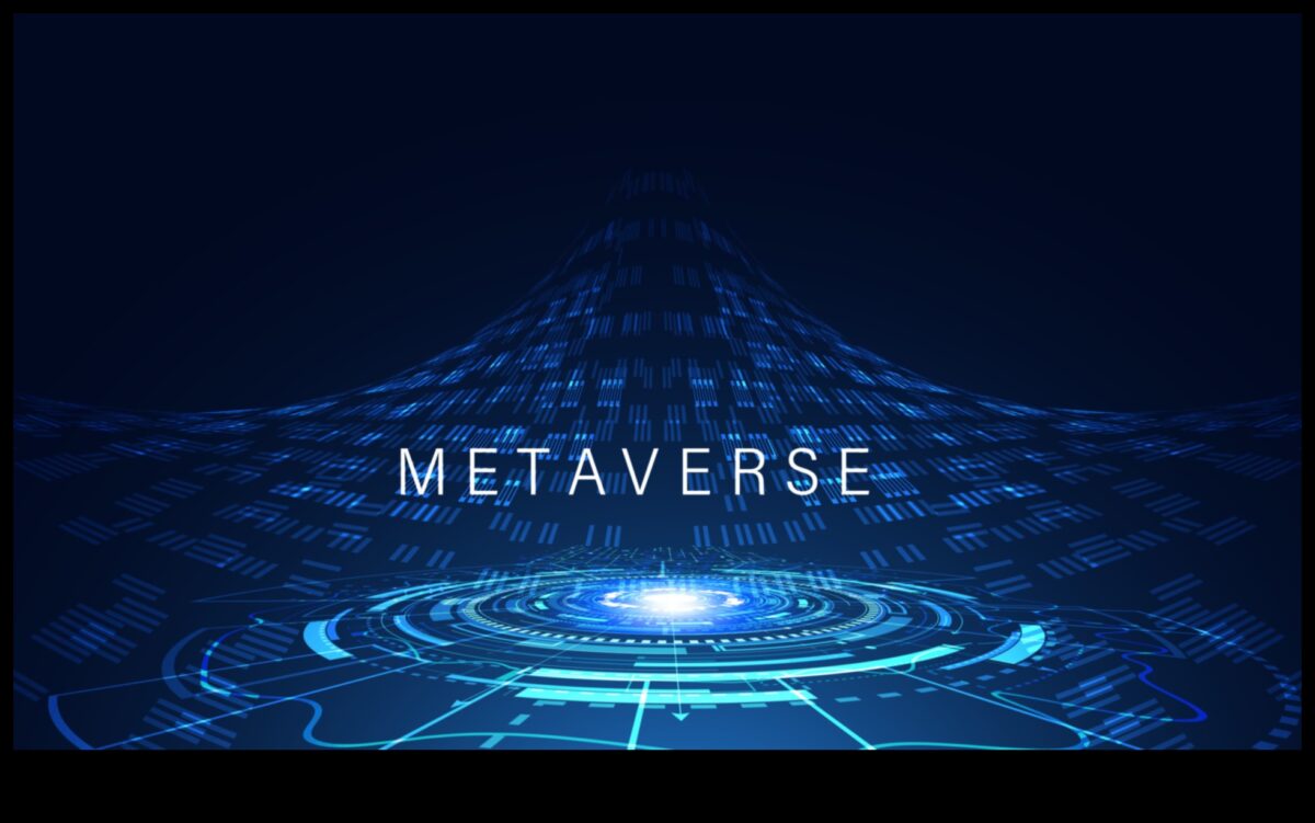 Abstract Reality: The Artistry of Contemporary Blockchain