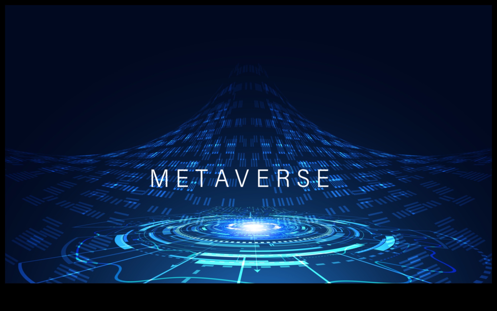 Abstract Reality: The Artistry of Contemporary Blockchain