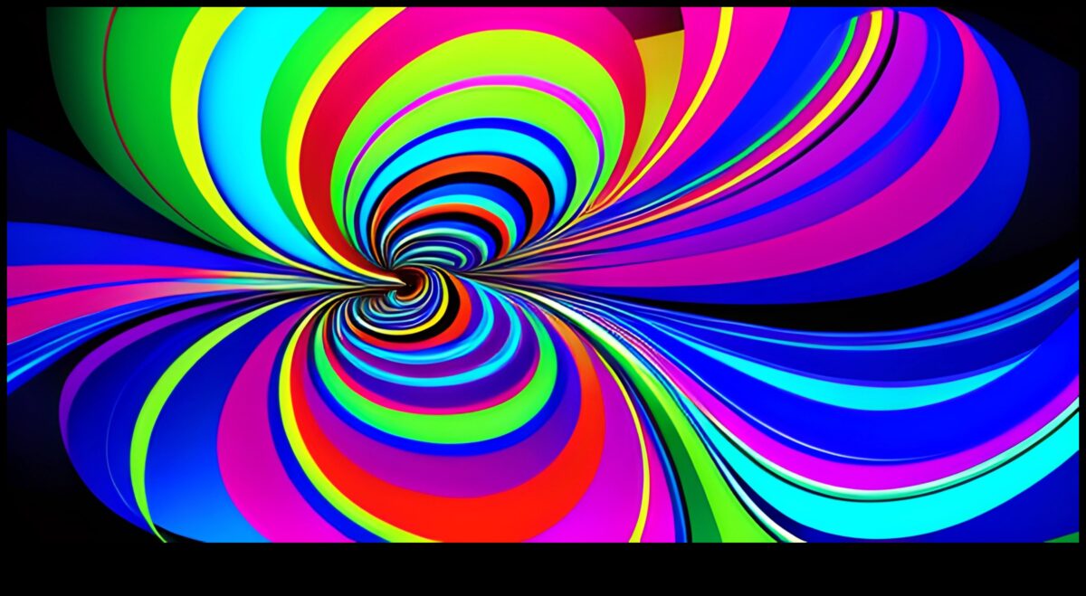 Creative Coding: The Language of Visual Artistry στο Blockchain