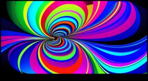 Creative Coding: The Language of Visual Artistry στο Blockchain