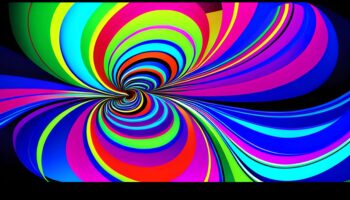 Creative Coding: The Language of Visual Artistry στο Blockchain