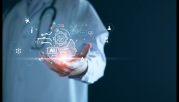 Επανάσταση στην Υγεία: Τάσεις και Τεχνικές στην Ψηφιακή Εξέλιξη