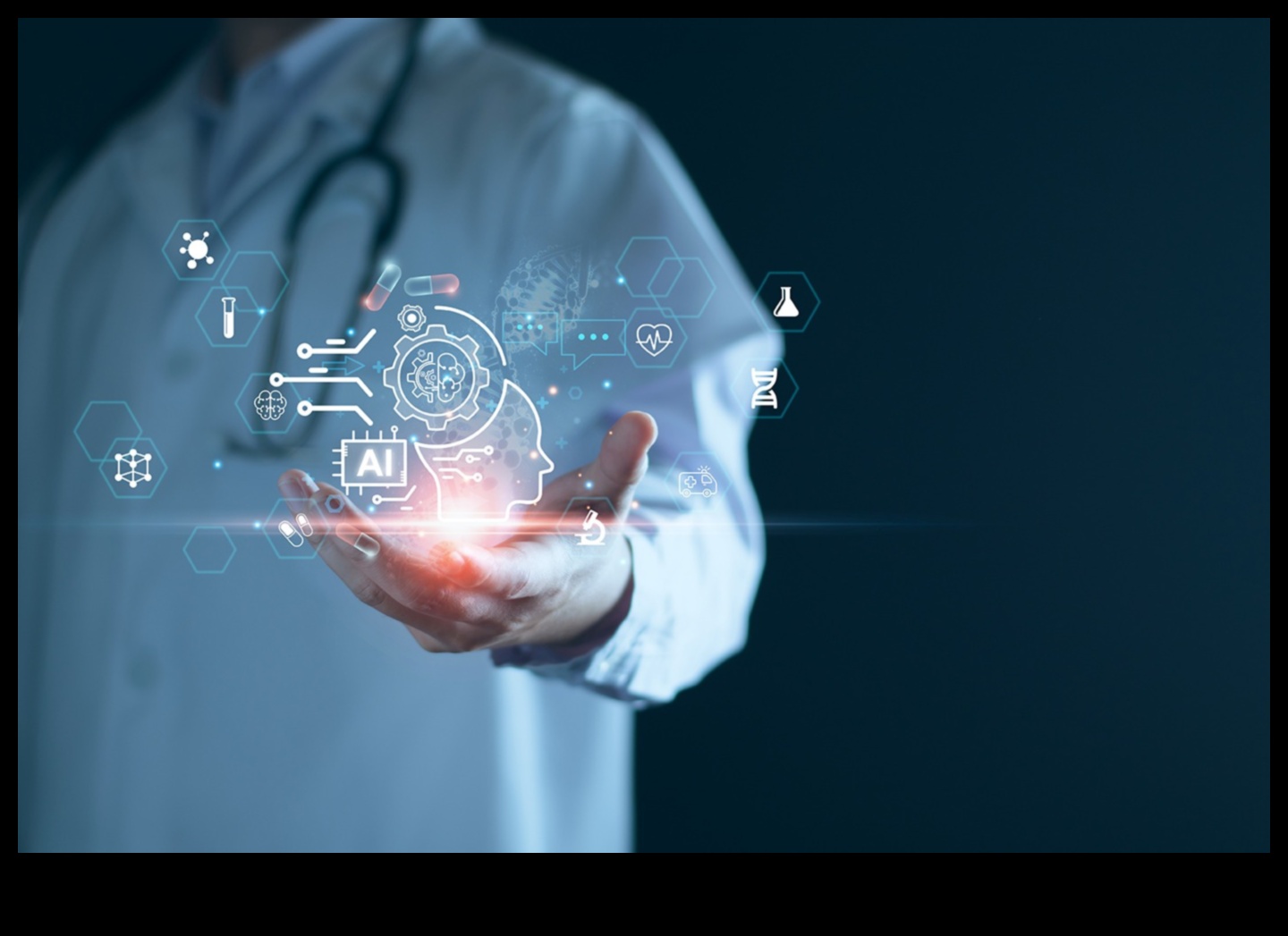 Επανάσταση στην Υγεία: Τάσεις και Τεχνικές στην Ψηφιακή Εξέλιξη