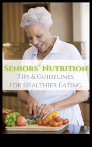 Ευεξία σε κάθε μπουκιά: Γηριατρική Διατροφή για ζωηρή γήρανση