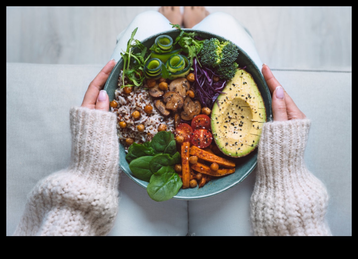 Αποκαλύφθηκε η θρεπτική αξία: Μια βαθιά κατάδυση στις επιλογές τροφίμων