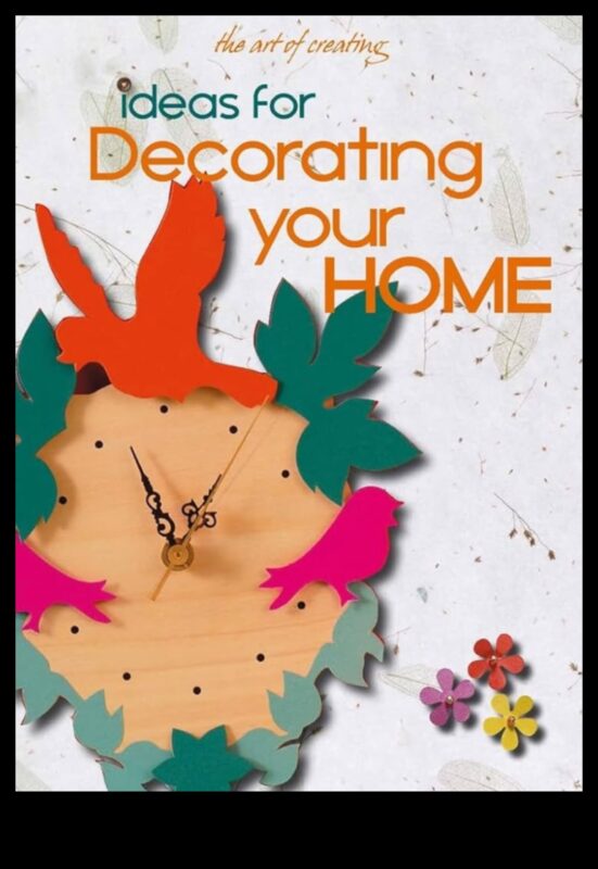 Ο αντίκτυπος των ιδεών διακόσμησης στην αισθητική του σπιτιού