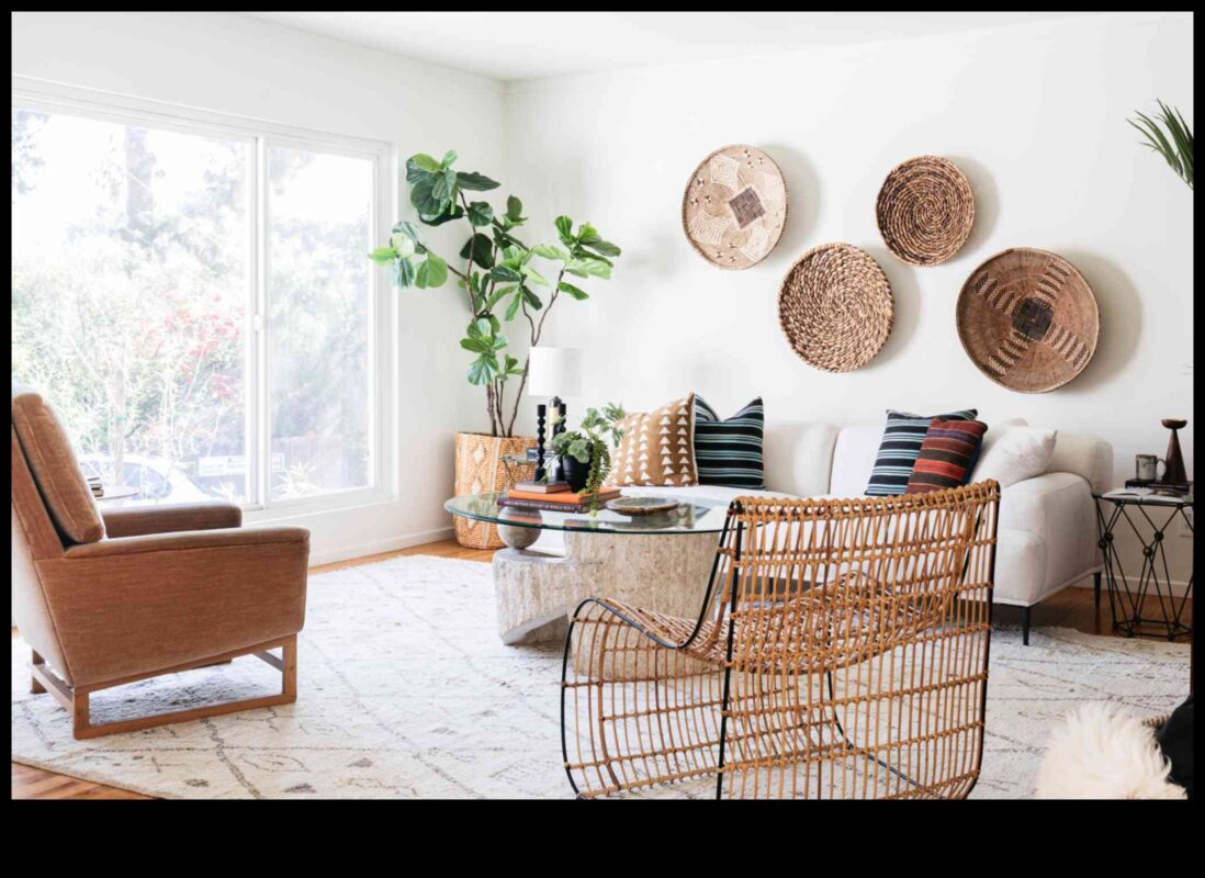 7 Έξυπνες και πρακτικές ιδέες διακόσμησης για μικρούς χώρους