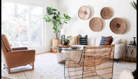 7 Έξυπνες και πρακτικές ιδέες διακόσμησης για μικρούς χώρους