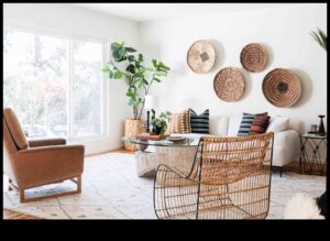 7 Έξυπνες και πρακτικές ιδέες διακόσμησης για μικρούς χώρους