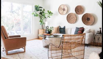 7 Έξυπνες και πρακτικές ιδέες διακόσμησης για μικρούς χώρους