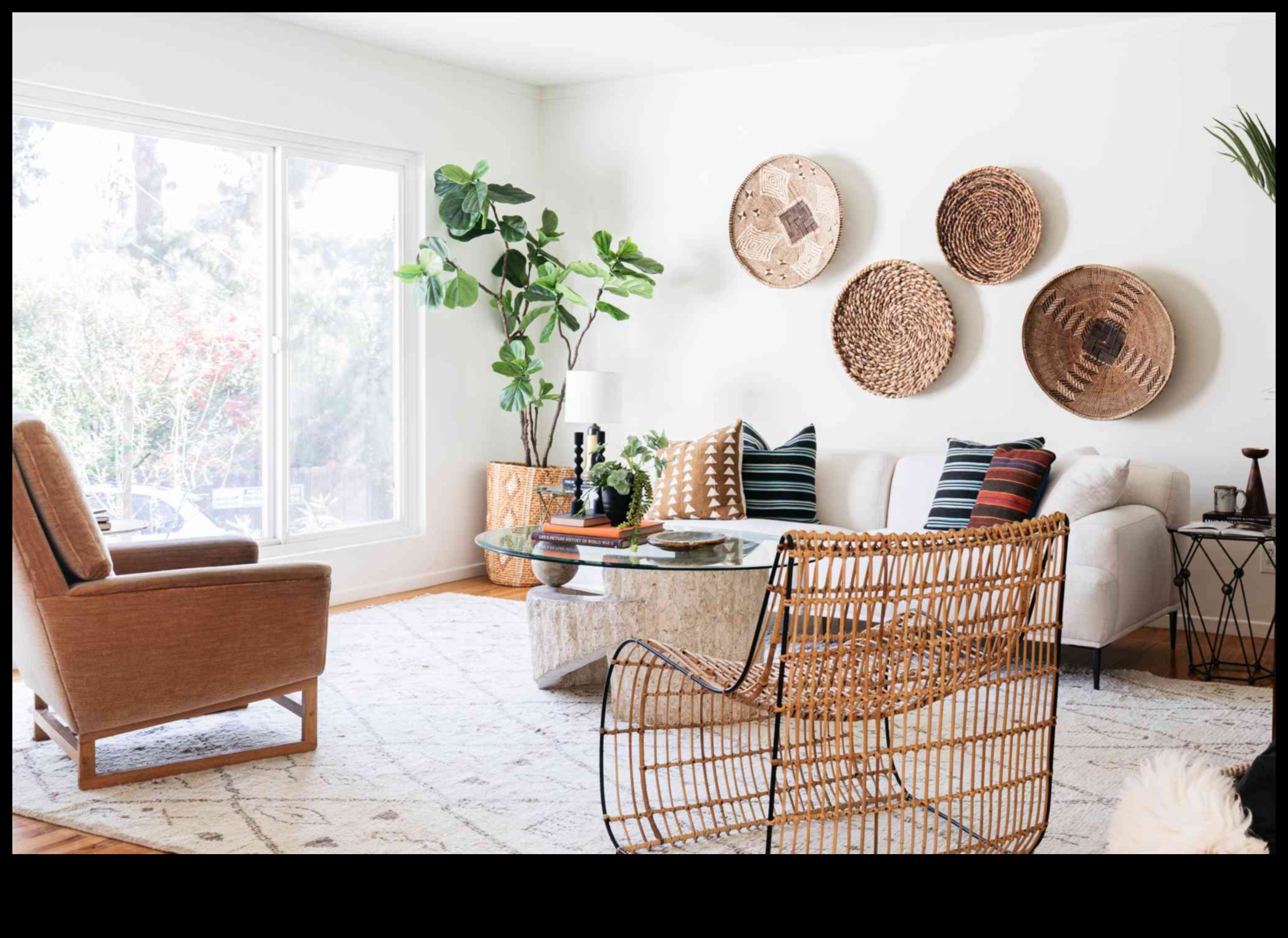 7 Έξυπνες και πρακτικές ιδέες διακόσμησης για μικρούς χώρους