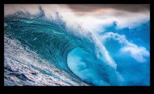 Social Surge: Navigating Waves of Success in Digital Management