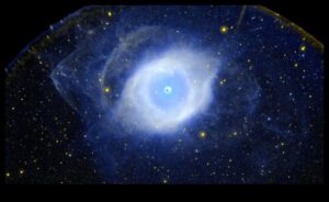 Cosmic Perspectives: Looking into the Expanses of Space Research