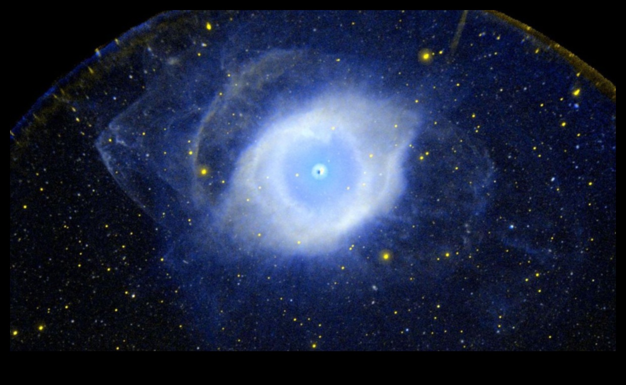 Cosmic Perspectives: Looking into the Expanses of Space Research