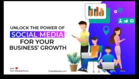 Ανακαλύψτε το αναξιοποίητο δυναμικό των μέσων κοινωνικής δικτύωσης στις επιχειρήσεις