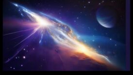 Αστροφυσικές ανωμαλίες: Ξετυλίγοντας αινίγματα σε ουράνια φαινόμενα