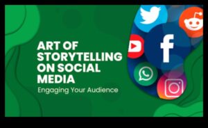 The Instagram Maestro: Guiding Audiences to Success in Visual Storytelling