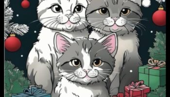 Οι γιορτές της γάτας συνεχίζονται: Γιορτάζουμε ιδιαίτερες στιγμές με κομψά αξεσουάρ